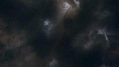 Weltraum,-Nebel,-Der-Sterne-Bildet,-Wissenschaft,-Schöpfung,-Universum,-Urknall,-Galaxie,-Gott,-4k